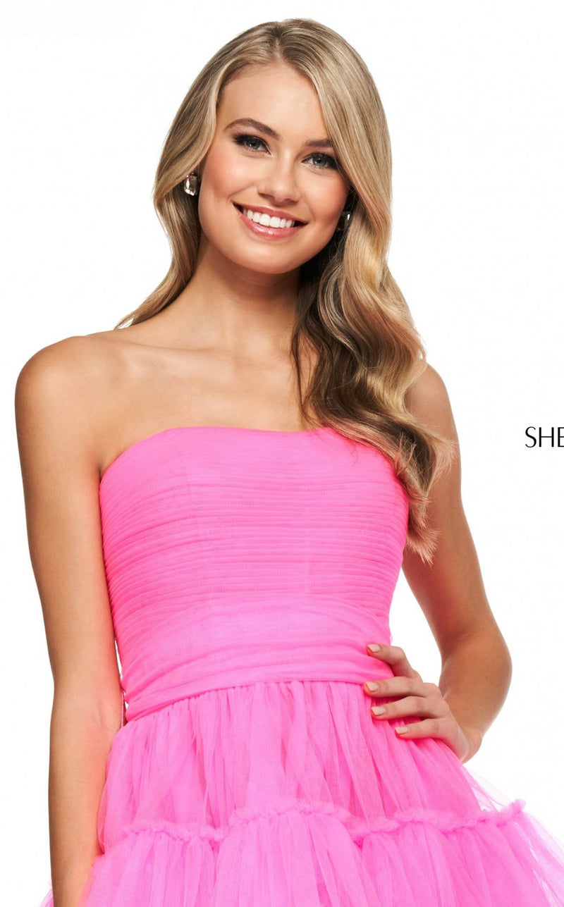 Sherri Hill 54107 Dress | NewYorkDress ...